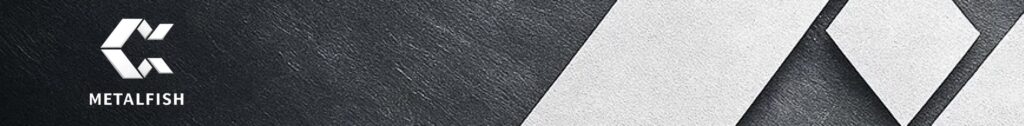 PARTNERSCHAFT MIT METALFISH